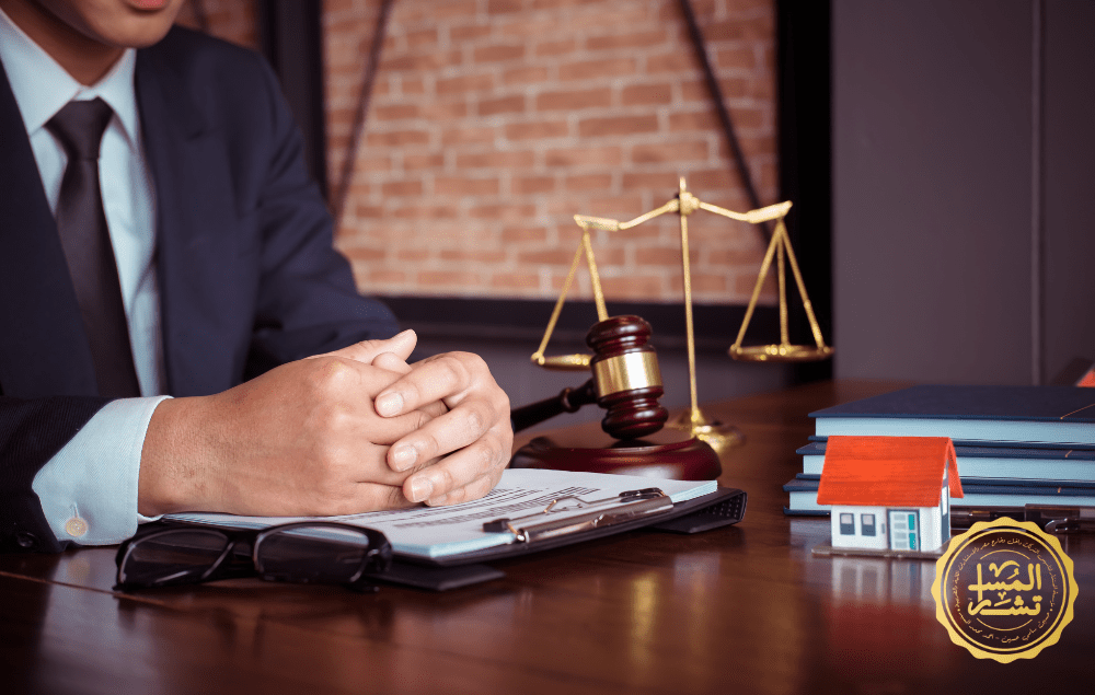 الخدمات العقارية